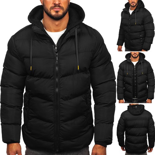 Jacke winterjacke steppjacke - winterjacke,