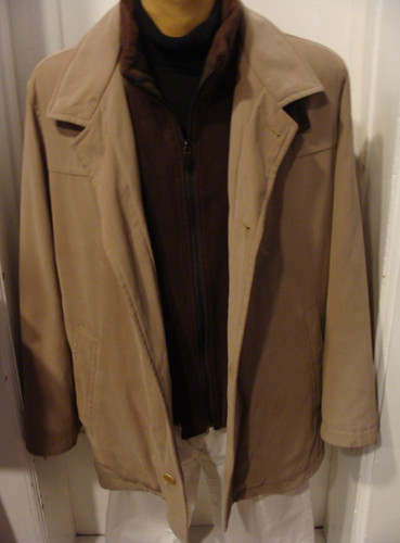 Jupiter herren winterjacke - jupiter,