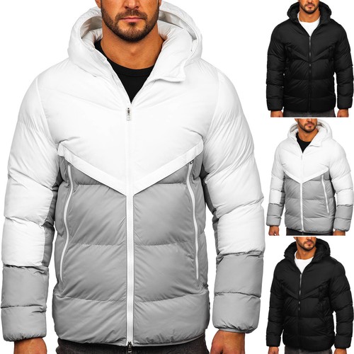 Steppjacke jacke sportjacke - steppjacke,