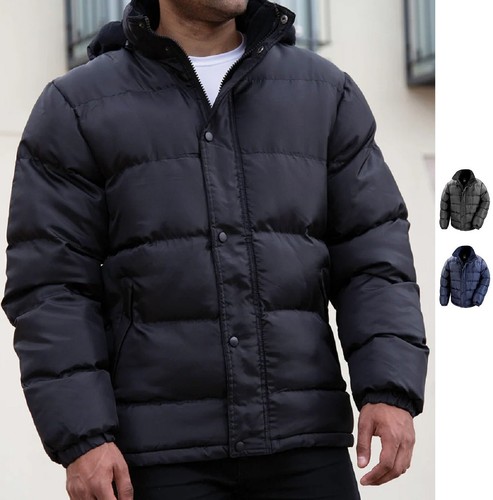 Herren outdoor padded - herren,
