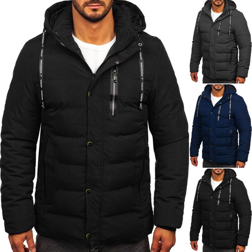 Steppjacke jacke winterjacke - jacke,