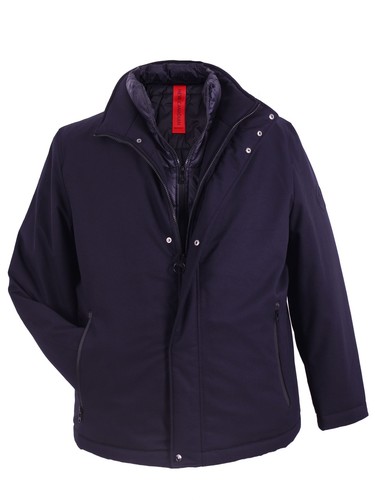 Modische jacke von cabano - von,
