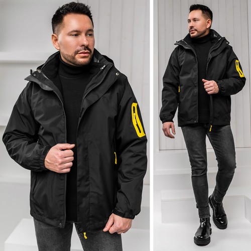 Jacke wärmejacke winterjacke - jacke,