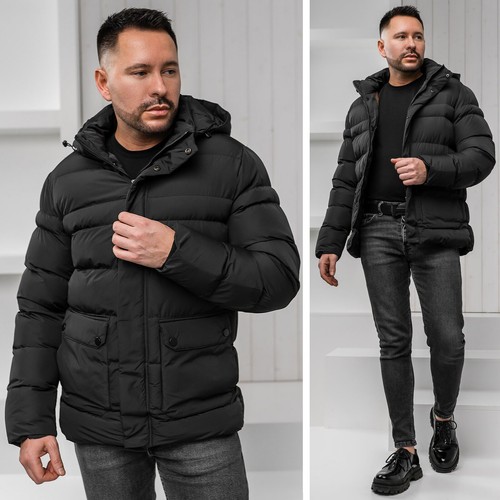 Jacke winterjacke steppjacke - jacke,