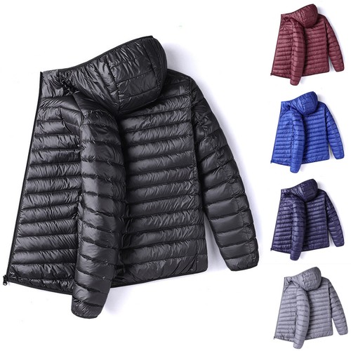 Herren herbst winter jacke - herbst,