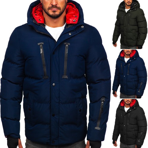 Steppjacke winterjacke jacke - winterjacke,