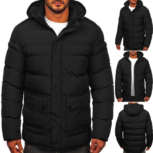 Winterjacke jacke steppjacke - winterjacke,