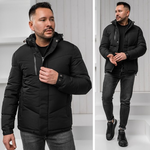 Steppjacke jacke winterjacke - jacke,