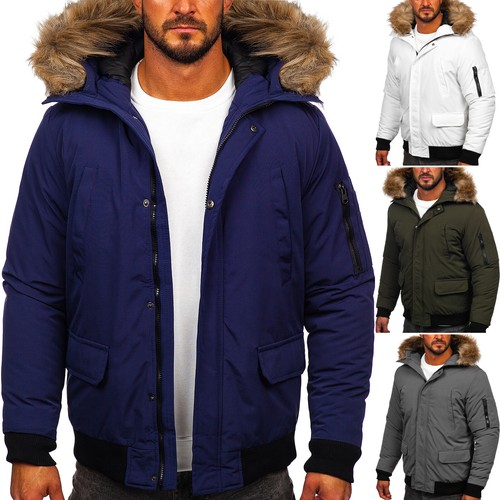 Winterjacke jacke sportjacke - winterjacke,