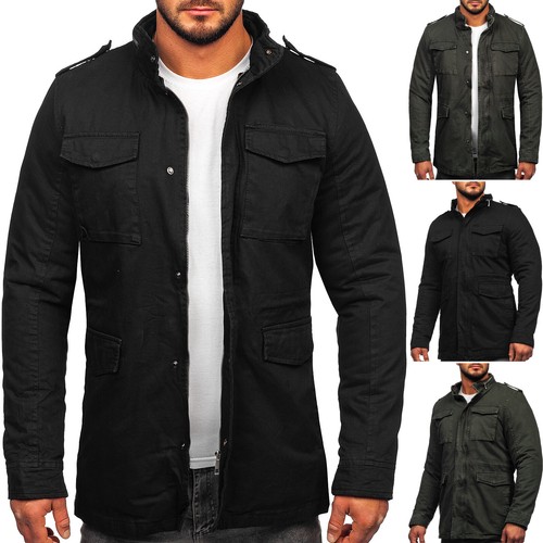 Winterjacke jacke mantel - winterjacke,