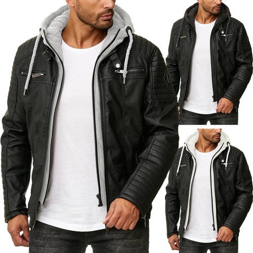 Redbridge herren jacke kunst - redbridge,
