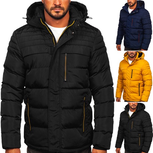 Steppjacke jacke winterjacke - steppjacke,