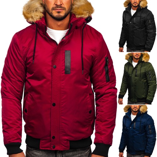 Winterjacke sportjacke - winterjacke,
