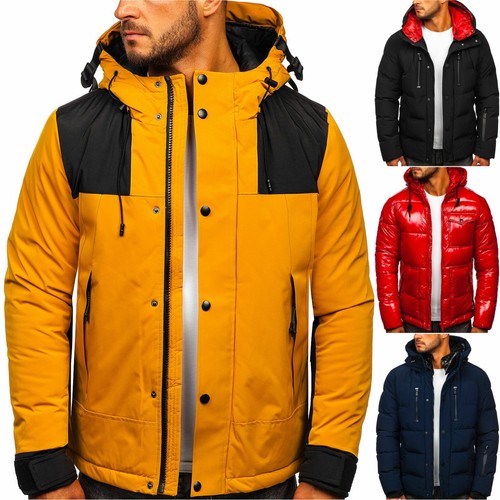 Winterjacke sportjacke - winterjacke,