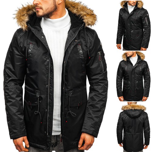 Winterjacke sweatjacke - winterjacke,