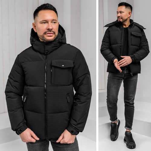 Winterjacke sportjacke jacke - winterjacke,