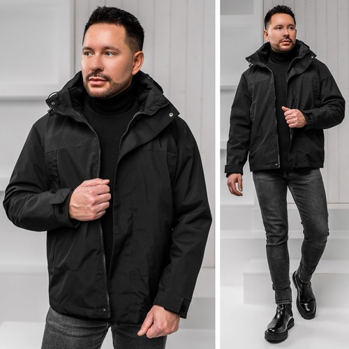 Wärmejacke jacke winterjacke - wärmejacke,