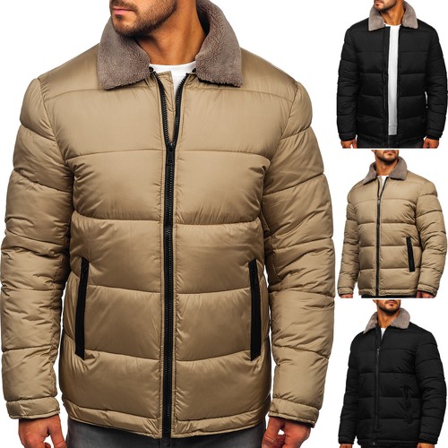 Steppjacke jacke sportjacke - jacke,