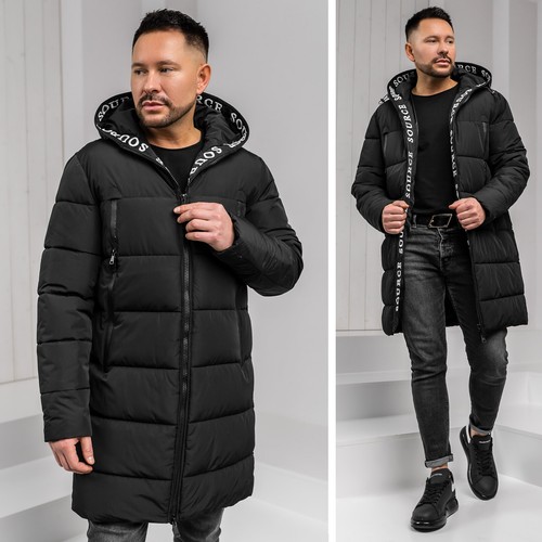 Jacke winterjacke steppjacke - jacke,