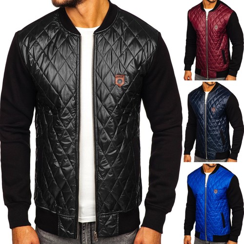 Bomberjacke steppjacke - bomberjacke,