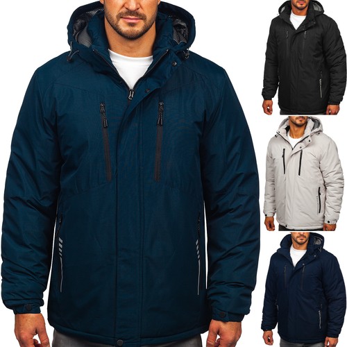 Jacke winterjacke wärmejacke - jacke,
