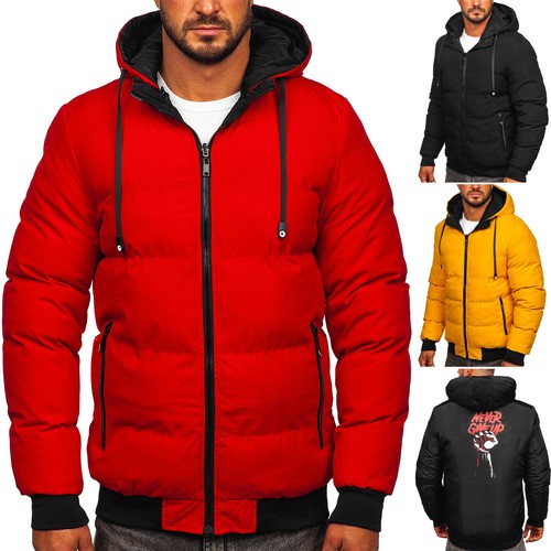 Sportjacke winterjacke - sportjacke,