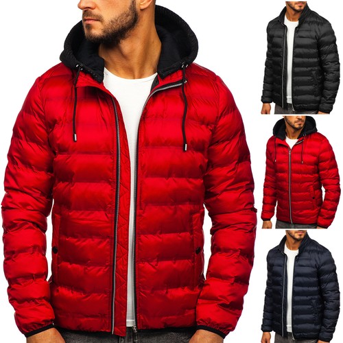 Winterjacke steppjacke - winterjacke,