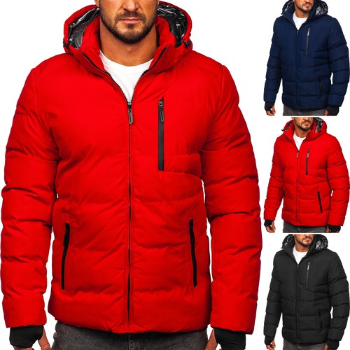Wärmejacke winterjacke - wärmejacke,