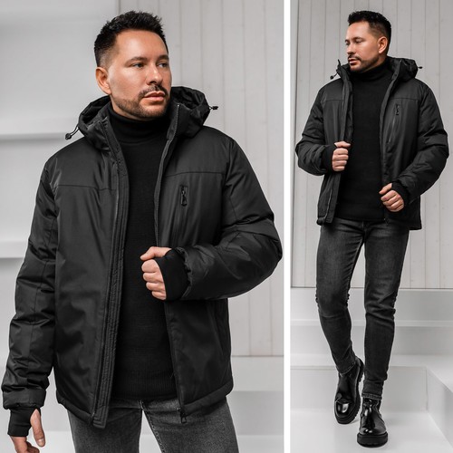 Winterjacke jacke sportjacke - winterjacke,