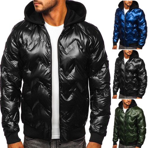 Bomberjacke sweatjacke - bomberjacke,