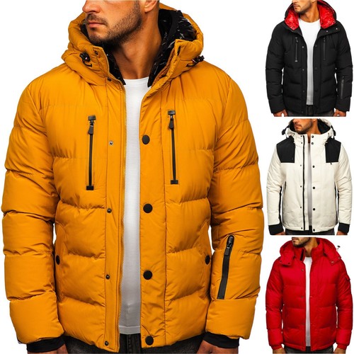 Winterjacke wärmejacke - winterjacke,