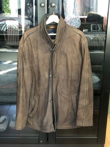 Herren winterjacke engbers - winterjacke,