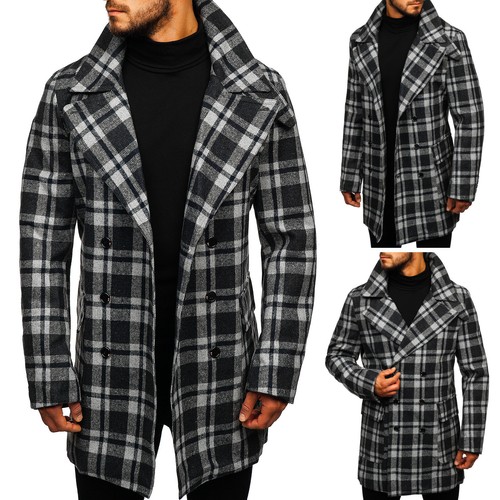 Mantel übergangs sakko jacke - mantel,