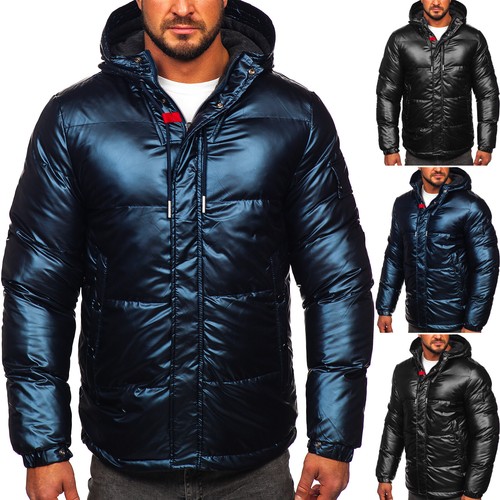 Steppjacke sportjacke - steppjacke,