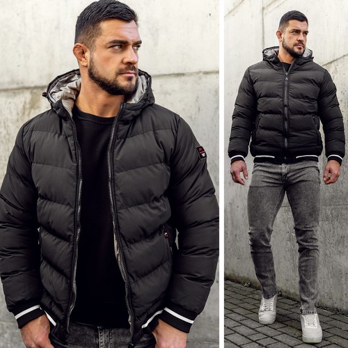 Sportjacke jacke winterjacke - sportjacke,