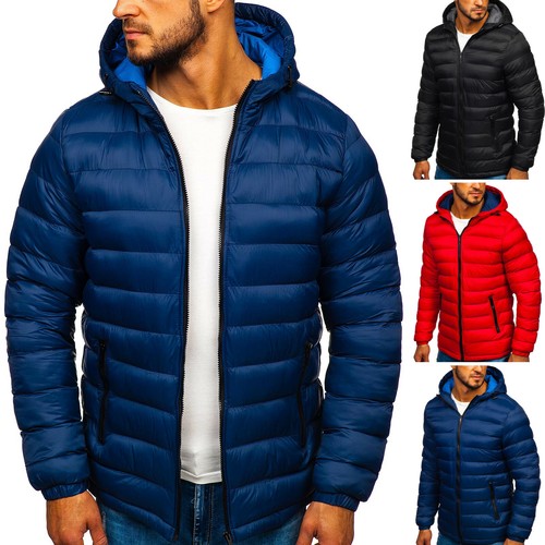 Winterjacke steppjacke - winterjacke,