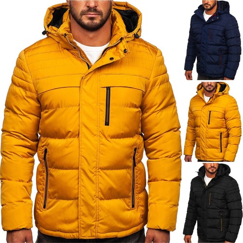 Winterjacke steppjacke jacke - winterjacke,
