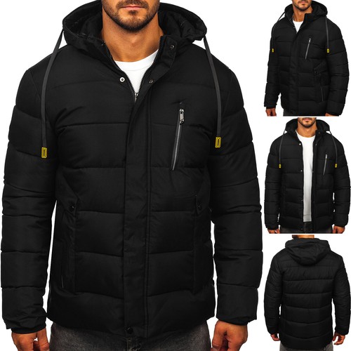 Winterjacke steppjacke jacke - winterjacke,