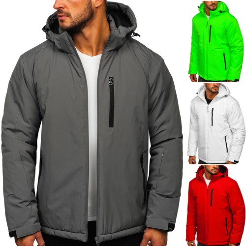 Winterjacke sportjacke - winterjacke,