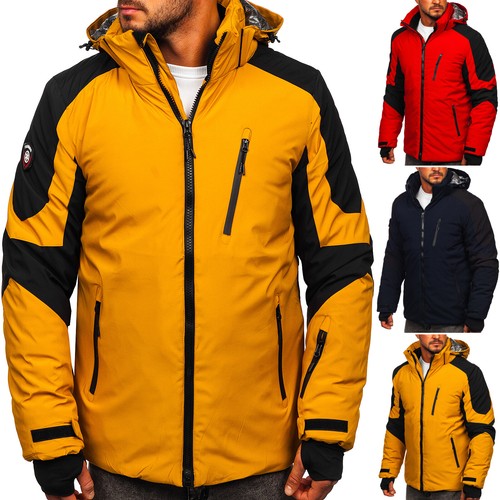 Sportjacke jacke winterjacke - sportjacke,
