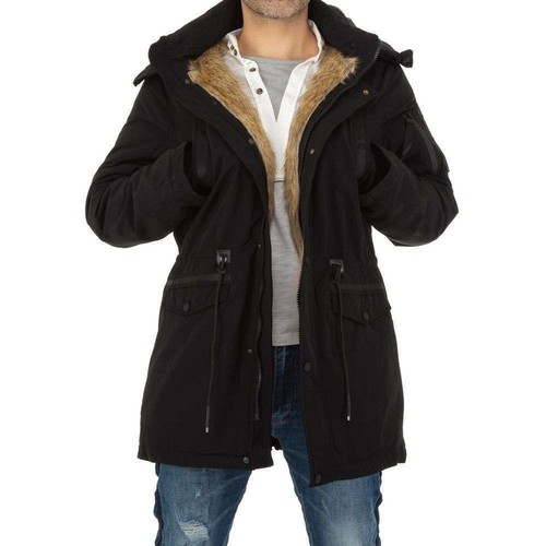 Neu nature winterjacke - nature,