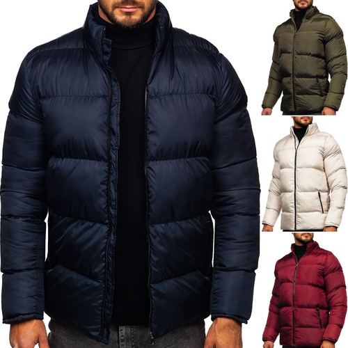 Winterjacke jacke steppjacke - winterjacke,