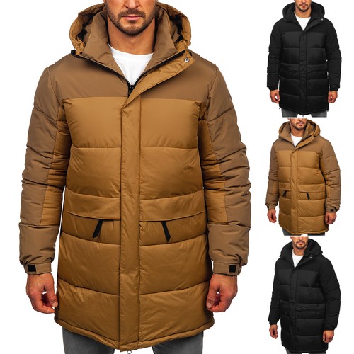 Steppjacke jacke winterjacke - steppjacke,