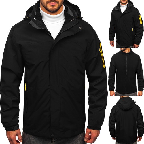 Wärmejacke jacke winterjacke - wärmejacke,