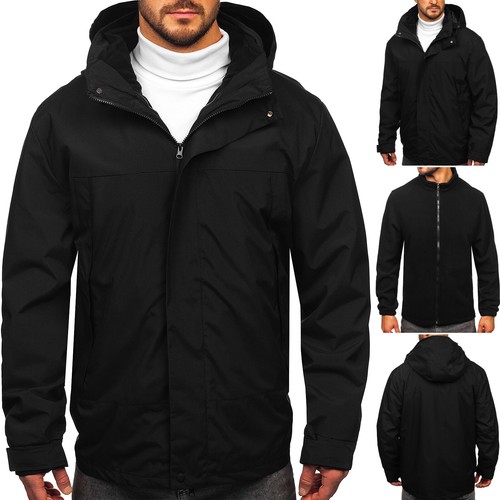 Winterjacke jacke wärmejacke - winterjacke,