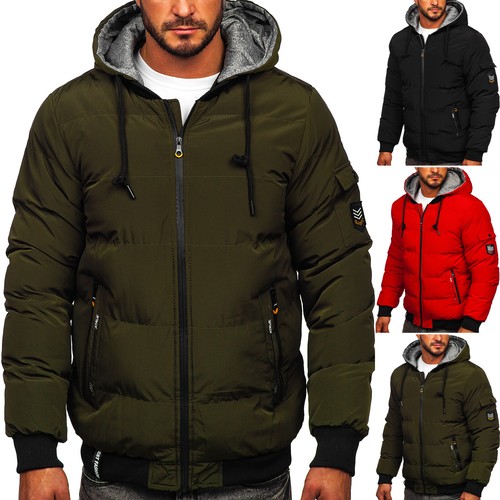 Jacke winterjacke steppjacke - winterjacke,