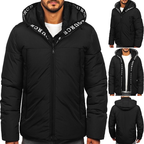 Winterjacke sweatjacke - winterjacke,