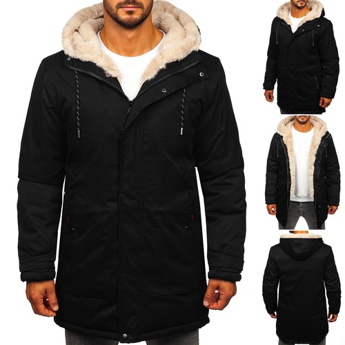 Parka jacke winterjacke - parka,