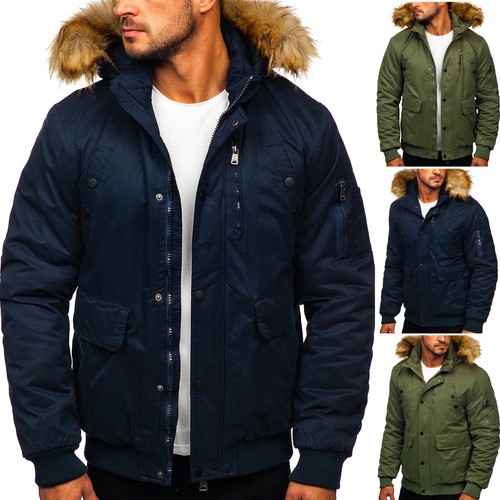 Wärmejacke winterjacke jacke - winterjacke,