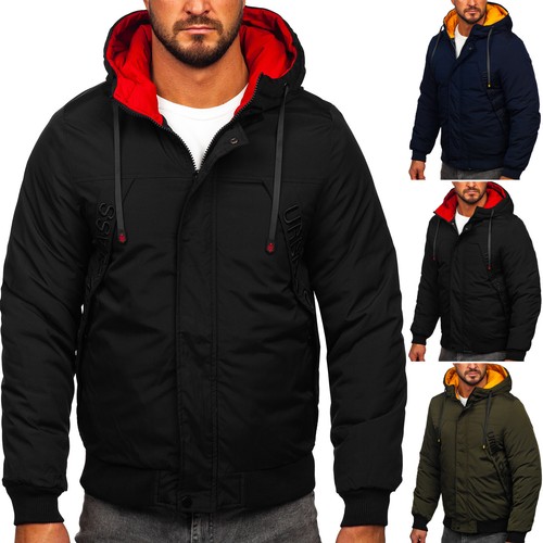 Winterjacke sportjacke - winterjacke,